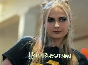 Humblesiren