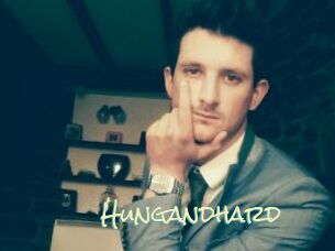 Hungandhard