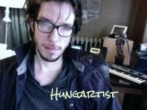 Hungartist