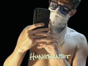 Hungbandit