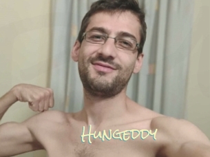 Hungeddy