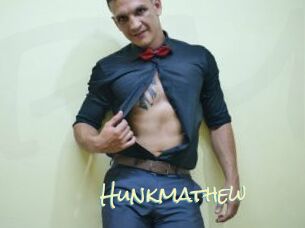 Hunkmathew