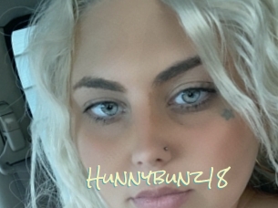 Hunnybunz18