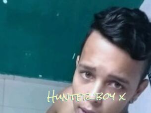 Hunter_boy_x