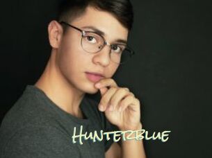 Hunterblue