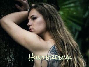 Hunterdeval