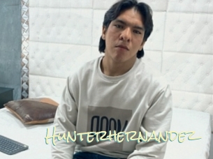 Hunterhernandez