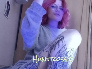 Huntrossie