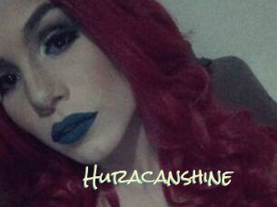 Huracanshine
