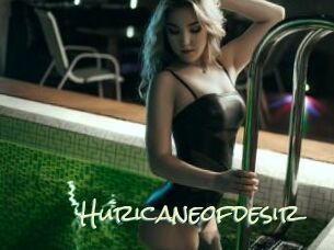 Huricaneofdesir
