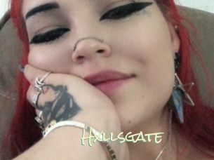Hxllsgate