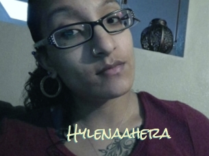 Hylenaahera