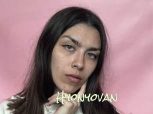 Hyonyovan