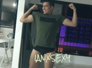 IANXSEXY