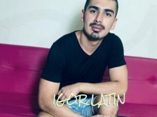 IGOR_LATIN Porn Monkey Cash