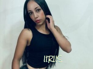 IIRIIS