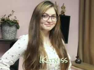 IKatniss