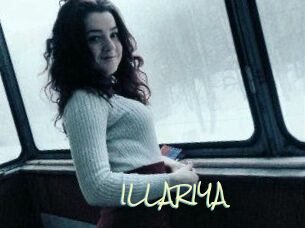 ILLARIYA