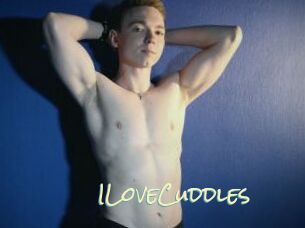 ILoveCuddles