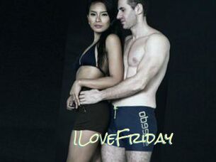 ILoveFriday Porn Monkey Cash