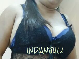INDIANJULI