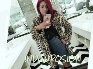 INDIANPOSION