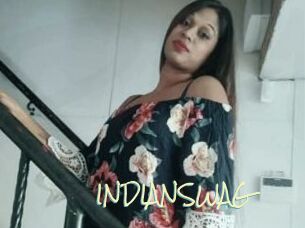 INDIANSWAG