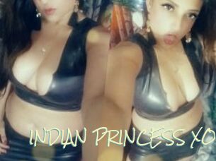 INDIAN_PRINCESS_XO
