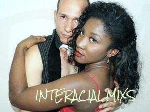 INTERACIALMIXS