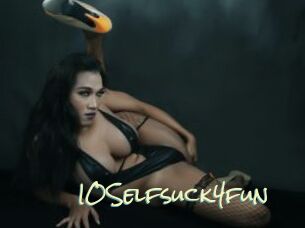 IOSelfsuck4fun