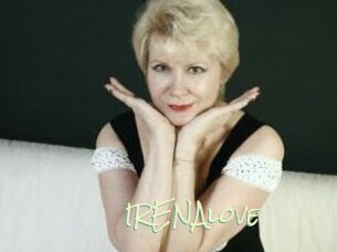 IRENAlove