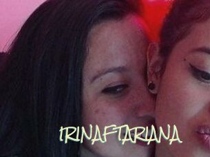 IRINAFTARIANA