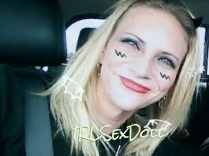 IRLSexDoll