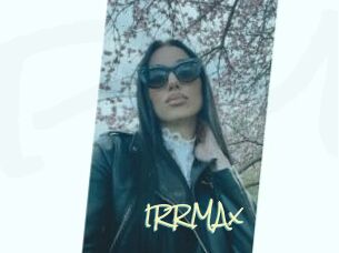 IRRMAx