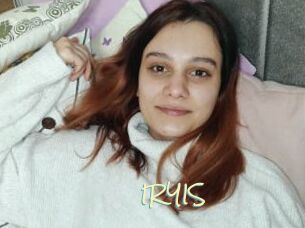 IRYIS