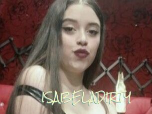 ISABELADIRTY