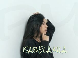 ISABELA_KILA