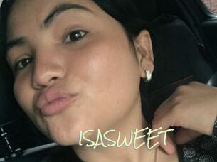 ISASWEET