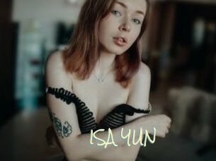 ISA_YUN