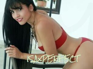 ISAxPERFECT