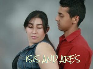 ISIS_AND_ARES