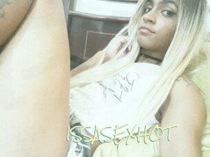 ISSASEXHOT