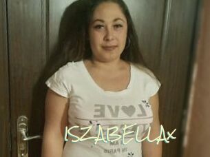 ISZABELLAx