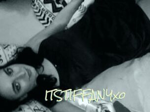 ITSTIFFANYxo