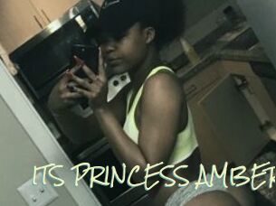 ITS_PRINCESS_AMBER