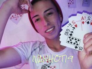 IVANHOT19