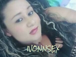 IVONNSEX