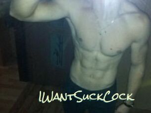 IWantSuckCock