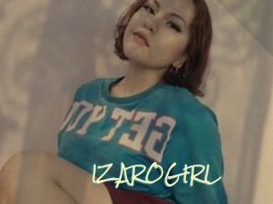 IZAROGIRL