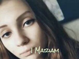 I_Mariam